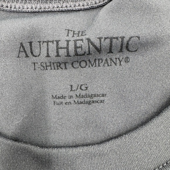 World Rowing Championships 2018 Long Sleeve Gray Shirt SIZE Large - Picture 8 of 13